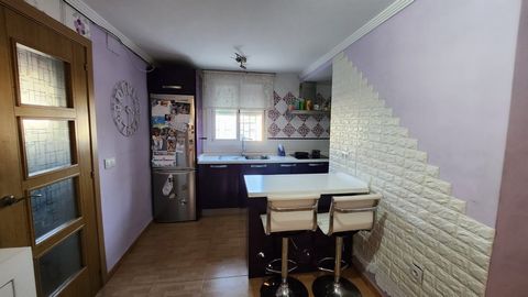 Ground floor apartment with two bedrooms in Barrio Alto, completely renovated in all its aspects, OPPORTUNITY!!!!!!!