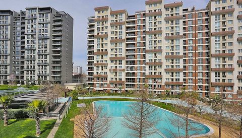 Appartements Prêts à Emménager Dans une Résidence à Istanbul Esenyurt Les appartements sont situés dans le district Esenyurt à Istanbul. Le district Esenyurt est devenu l'un des nouveaux centres cosmopolites d'Istanbul. Les ... sont à 1 km du Metrobu...