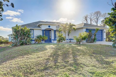 Welcome to this stunning, DOUBLE LOT, completely remodeled 3-bedroom, 2-bathroom home with a modern open floor plan. As you step inside, you'll immediately notice the seamless flow from room to room, creating a sense of spaciousness and connectivity....