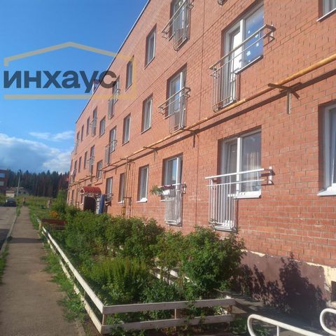 Есть возможность купить по ставке 10,5% !!!! В продаже 1 комнатная квартира в с, Култаево, 34 квадратных метров, 2 собственника -один ребенок, есть обременение втб.