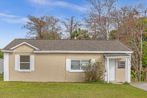 Welcome to your modern oasis in the heart of Orlando! Nestled just 5 miles from downtown, this newly renovated 2-bedroom, 1-bathroom gem beckons with contemporary charm and convenience. Step inside to discover a space transformed with meticulous atte...