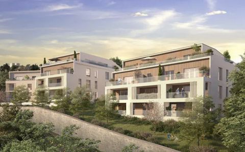 Looking for a new T3 apartment in Champagne-au-Mont-d'Or? Do not miss this rare opportunity to become the owner of a spacious, bright and modern apartment in a discreet residence that is harmoniously integrated into its immediate environment. Located...