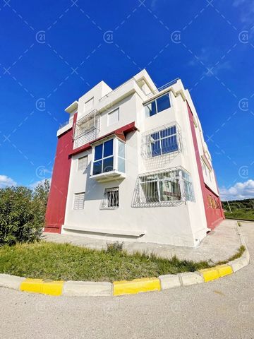Ładne 3-pokojowe mieszkanie położone na parterze w bezpiecznym kompleksie mieszkaniowym jest oferowane na sprzedaż przez Twoją agencję Century21 Tanger. Obiekt położony jest w miejscowości Houara, zaledwie 3 minuty spacerem od plaży i składa się z sa...