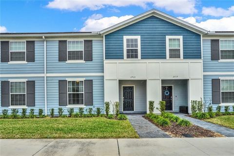 Exceptional investment opportunity…This fully furnished, 5-bedroom, 4.5-bathroom townhome, built in 2023, is a standout in the sought-after Windsor Island Resort, just moments away from Walt Disney World. Boasting an open concept floor plan, the home...