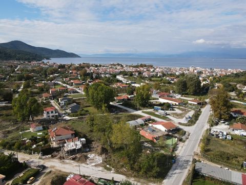 Property Code. 11509 - Plot FOR SALE in Thasos Limenas for €60.000 . Discover the features of this 326 sq. m. Plot: Distance from sea 850 meters, Building Coefficient: 0.30 Coverage Coefficient: 0.30 Facade length: 13 meters, depth: 24 meters The off...