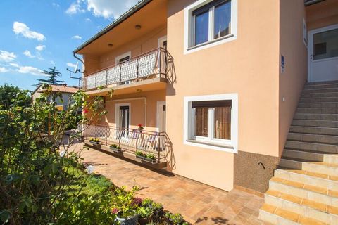 House Jagoda is a two -story house for up to 14 (12+2) people with a private swimming pool. The house has 250 m2 and has 6 bedrooms, 4 bathrooms, 2 kitchens, 2 dining room, 2 living room and an outdoor kitchen. It also has 4 air conditioning, washing...
