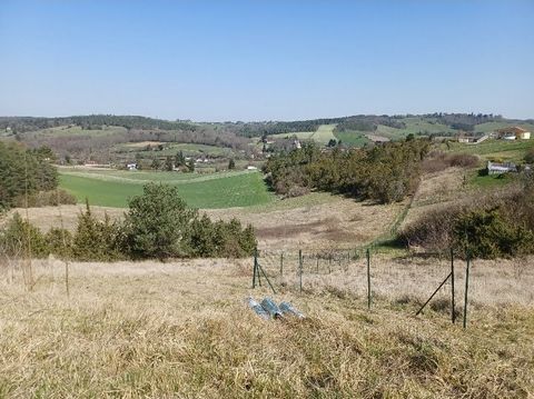 ?? Rare Opportunity on the Real Estate Market! Welcome to a haven of unspoilt nature where the possibilities are as vast as the beauty that surrounds you! We are delighted to present to you this magnificent plot of land, a true gem offering a perfect...