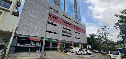 SALE OF COMMERCIAL PREMISES IN PH BRAZIL – LOCAL 10H Discover this excellent investment opportunity in PH Brazil: a commercial premises with an area of 114m2, available for a SPECIAL PROMOTIONAL PRICE $ 154.530 Highlights: Surface area of 114m2. 2 PA...