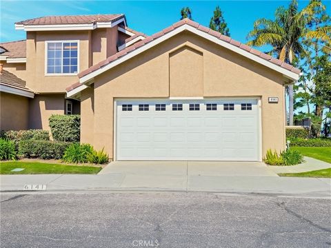 Location Location Location! This cosmetic fixer has amazing potential! With spectaculars views of mountains, city lights and hillsides this property is located on a quiet street in the Horizons Community of Anaheim Hills. This 2 bedroom 3 bathroom pl...