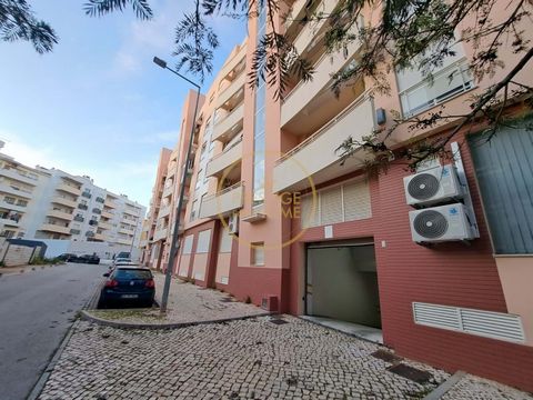 Located in Faro. **Storage Room for Sale: Convenient and Functional Space in Basement -1** Strategically located in basement -1 of an auto-gate building, this storage room offers an excellent opportunity for safe and convenient storage. With a genero...