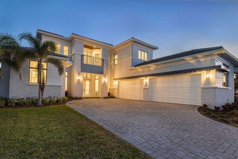 Introducing this stunning, brand-new, Dalenna II Model, meticulously upgraded for luxurious living in 2024. This exquisite residence features a gourmet kitchen, an expanded primary bedroom, and family room, offering unparalleled elegance throughout i...