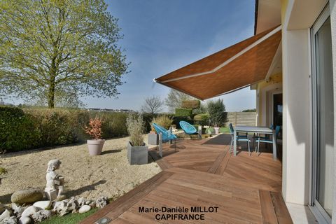 Dpt Mayenne (53), à vendre LAVAL QUARTIER BOOTZ maison de 7 pièces de 141 m²