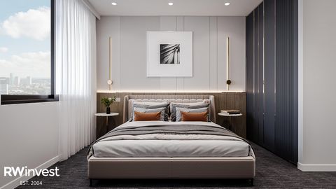 M3 Hands Off Investment, A364   For Investment Purposes Only – 50% Deposit Required   Right next to Deansgate’s train and tram stations rests this new build investment opportunity with student studio apartments from £120,000. Offering 6% rental retur...
