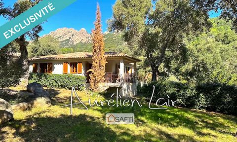 Located in Conca, this charming house offers an idyllic living environment between the mountains and the countryside, favoring tranquility and proximity to nature, it guarantees a daily life in a preserved environment. On a plot of 3227 m², this prop...