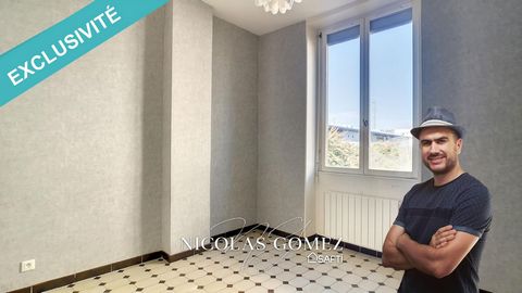 Exclusive - virtual tour on request I welcome you to the 9th arrondissement of Lyon (69009), to present this 34m² T2 apartment to renovate. It represents an attractive opportunity for a first purchase or rental investment. Ideally positioned in a dyn...