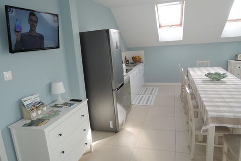 Large, newly built, detached holiday home in 2019 with six bedrooms, six bathrooms and space for up to 16 people. The bedrooms on the ground floor all have direct access to the garden and all bedrooms have their own kitchenette with seating area. The...