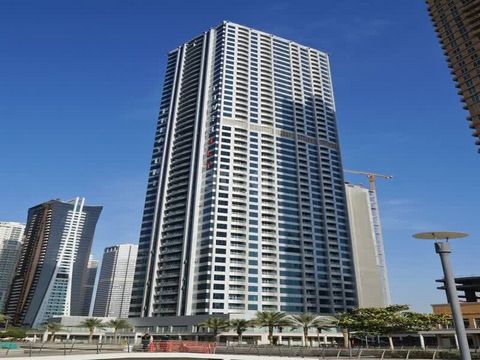 Etagi Real Estate LLC is proud to offer this commercial office located in in JLT Cluster L, Jumeirah Lakes Towers, Dubai,UAE. Property Details: BUA: 777.69Sq. Ft Preatoni Tower is located in JLT - Jumeirah Lake Towers a.k.a Al Thanyah Fifth. It is ac...