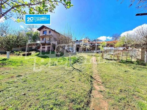 For more information, call us at ... or 02 425 68 11 and quote the property reference number: Dpa 84413. Responsible broker: Nikolay Dimitrov Take a look at our new offer for the purchase of a three-storey house with a yard in Tavalichevo. The villag...