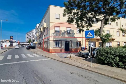 2 bedroom apartment in Sines   Will I like the area? There's nothing not to like! If you like to be located close to all amenities, this is the place to be. It is close to all kinds of shops and services that allow you to move around on foot without ...