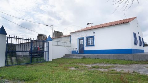 Description Small farm for sale in Évora (Boa-Fé) If you are looking for tranquility and a strong connection to nature, this will be the place you have always dreamed of! Located just 1 hour from Lisbon and 15 minutes from Évora or Montemor-o-Novo, t...