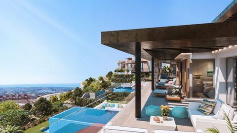13 exceptional villas designed with the best qualities. More than a project, much more than a word: a whole philosophy of life. tells us about everything that is 'almost perfect', in short, what is appropriate for you: neither excessive nor limited. ...