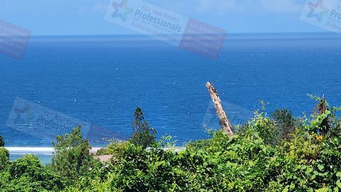 - OFFERED BELOW VALUATION PRICE (Sept 2023) FOR QUICK SALE! – Undeveloped natural RESIDENTIAL LAND BLOCK in Maui Bay Estates master-planned community, measuring 2373 square meters (over half an acre) on Fiji’s main island of Viti Levu - Elevated bloc...