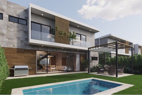 ¡Bienvenido al paraíso! Este proyecto residencial en Punta Cana es la personificación del lujo y la comodidad en un entorno tropical impresionante. Con villas de 2 y 3 habitaciones, así como un área comercial, esta propiedad tiene todo lo que necesit...