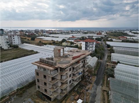 Die Eigentumswohnung befindet sich in Alanya. Alanya liegt ca. 90 Autominuten von Antalya entfernt und gehört zur gleichnamigen Provinz Antalya. Alanya ist eines der weltweit bekanntesten Ferienziele der Türkei. Gleichzeitig hat die Stadt eine Geschi...