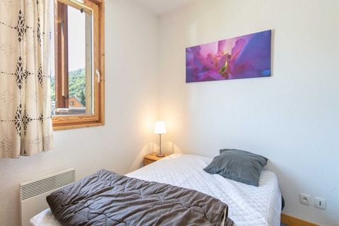 Diese ferienwohnung in Saint-Sorlin-d´Arves mit 3 Schlafzimmer und hat eine Kapazität für 6 personen. Unterkunft Unterkunft hat 58 m² befindet sichkomfortable und sonnige, mit Blick auf die Berge. Die Unterkunft befindet sich 0 m vom Supermarkt, 200 ...