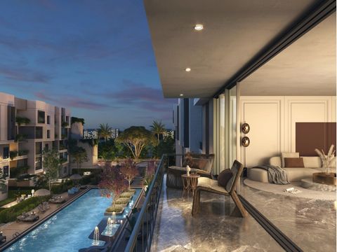  Experience platinum living at a platinum resort. Hurghada prime location Situated in the prestigious village road district. Platinum Resort offers an unmatched blend of luxury and convenience. Positioned just minutes from the renowned Rixos Magawish...