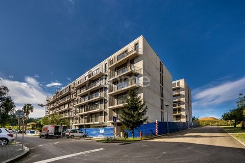 Identificação do imóvel: ZMPT573123 3 bedroom apartment with suite and balcony, in the final stages of finishing, in Vila Nova de Gaia. The property has 119m2, and is distributed as follows: •⁠ ⁠Entrance hall •⁠ ⁠Living and dining room with direct ac...