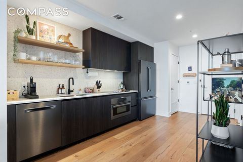 Chic One-Bedroom Condo with Airbnb Potential Welcome to your modern oasis, a fully furnished one-bedroom condo offering a perfect blend of style and functionality. Spanning 740 square feet of interior space, this unit is designed with an open concept...