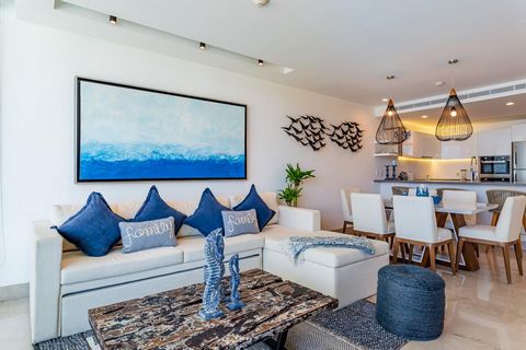 p span style font weight bold Oceana 421 3 bedrooms ocean view terrace span p p span style font weight bold span p div div div Oceana Playa del Carmen is an exclusive residential development located in the beautiful coastal town of Playa del Carmen i...