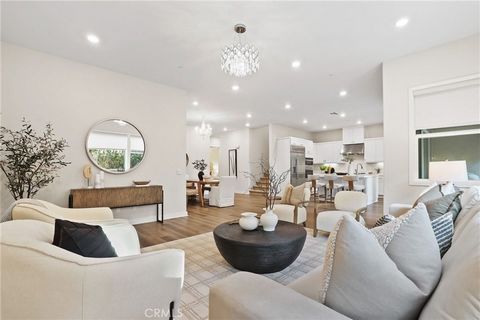 Offering a Warm and Organic Modern Vibe this Beautifully Designed 2020 Residence is curated to be the Ultimate At Home Sancturary. Located in the Brand New Resort-Style community of Serrano Summit and featuring 4 Bedrooms + Loft and 3 Bathrooms this ...