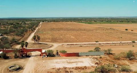 Excelente oportunidad para inversores y desarrolladores que buscan un espacio vers til con ubicaci n estrat gica. No pierdas la oportunidad de adquirir este terreno en Venta con gran potencial. Topograf a Terreno plano ideal para desarrollo habitacio...