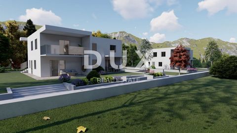 Location: Primorsko-goranska županija, Kastav, Žegoti. KASTAV, ŽEGOTI - Modern apartments in a new building A modern apartment is for sale on the first floor of an exclusive new building, with a total living area of 151.57 m² and a garden of 100 m². ...