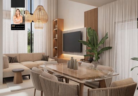 Discover Luxury Living in Tulum: A Harmonious Blend of Comfort and Nature Located in the prestigious Tulum Country Club, this development redefines modern living in perfect harmony with its surroundings. Offering exclusive two-level homes with privat...