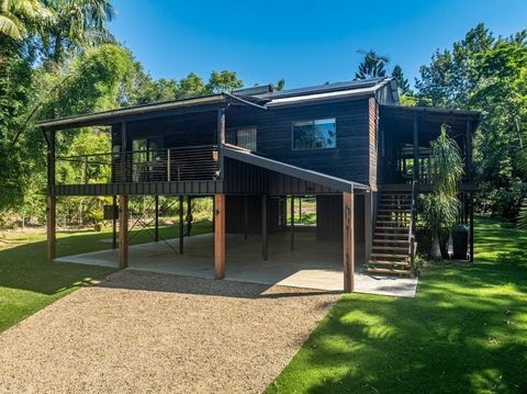 Uri Ross Property proudly presents 81 Thomson Road, Cawongla. A stunning 99.5-acre retreat that perfectly combines modern elegance with rural charm. This beautiful recently renovated 3 bedroom, 1 bathroom home offers a seamless blend of comfort and s...