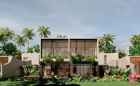 Villas in Bali at Apartment Prices! An ultra-modern villa complex featuring 29 units with 1- and 2-bedroom options. 1-Bedroom Villas with a private pool (56 m2) starting at $147,000. 2-Bedroom Villas with a private pool (131 m2) starting at $262,000....