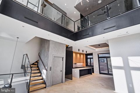 Discover urban luxury at its finest in the heart of Philadelphia's prestigious Fitler Square neighborhood. Extrava Residences, an exquisite enclave of only four opulent townhomes, redefines urban elegance and offers an unrivaled opportunity to experi...