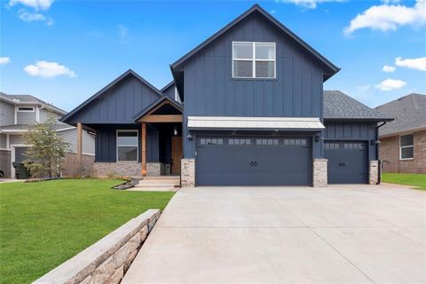 Presenting a stunning custom-built home by a renowned luxury home builder, now available in the highly sought-after Covell Valley of East Edmond! This property is being offered with an array of top-tier inclusions: Refrigerator, Mini Fridge, Paid-Off...