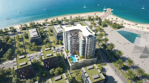 Gemeubileerde appartementen met zeezicht en privézwembaden op Dubai Islands Dubai Islands is een prestigieuze ontwikkeling aan het water die luxe wonen in Dubai opnieuw definieert. Deze iconische bestemming bestaat uit vijf kunstmatige eilanden en bi...