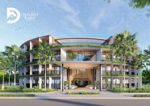 Discover luxury and exclusivity at Cap Cana Immerse yourself in an unparalleled lifestyle in one of the most prestigious areas of the Dominican Republic. This exclusive residential project offers turnkey properties, fully furnished and equipped with ...