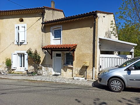 Christian Couzinié vous propose dans le TARN 81 sur la commune de LABRUGUIERE 81290, une maison mitoyenne d'un coté avec une grande surface habitable idéale pour une grande famille avec 4 chambres au prix de 130 000 euros . Située au calme à 5 mn du ...