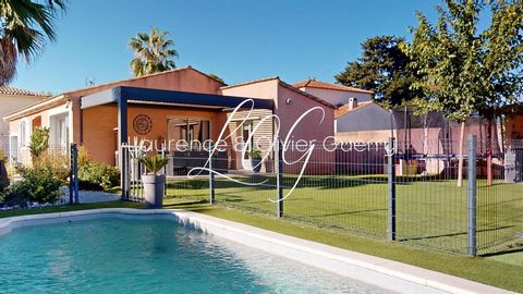 Villa familiale 5 pièces avec dépendance