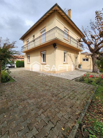 MAISON CROIX DAURADE