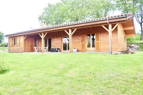 Chalet à 15mn de Carcassonne et de LImoux