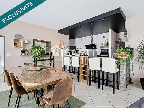 Maison 7 pièces 270 m²