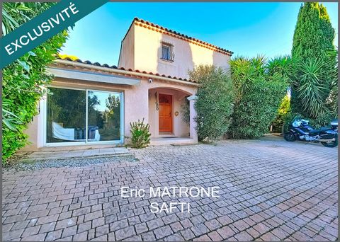 Superbe maison 5 pièces 105 m²