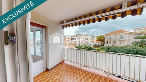 A Bandol, profitez d'un cadre de vie privilégié à deux pas de la mer!